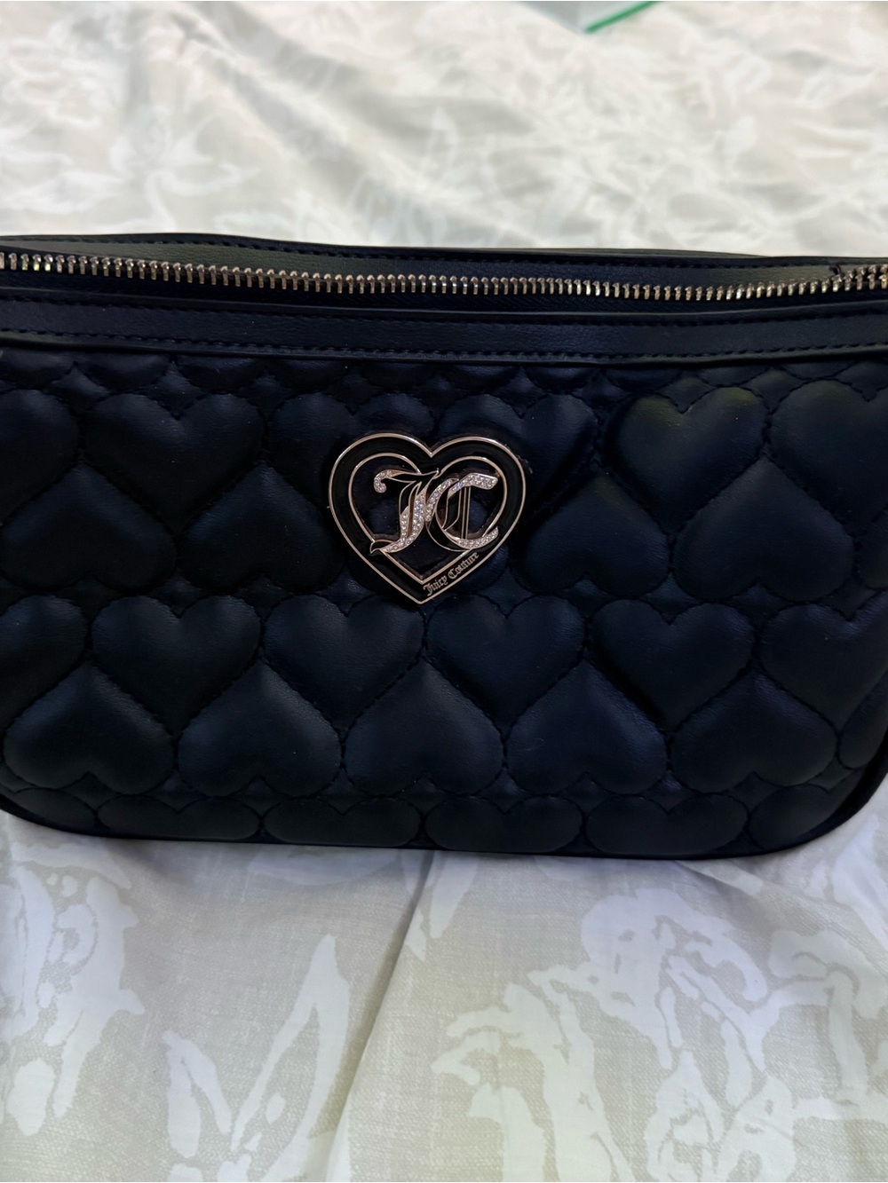 Juicy Couture Shoulder Bag